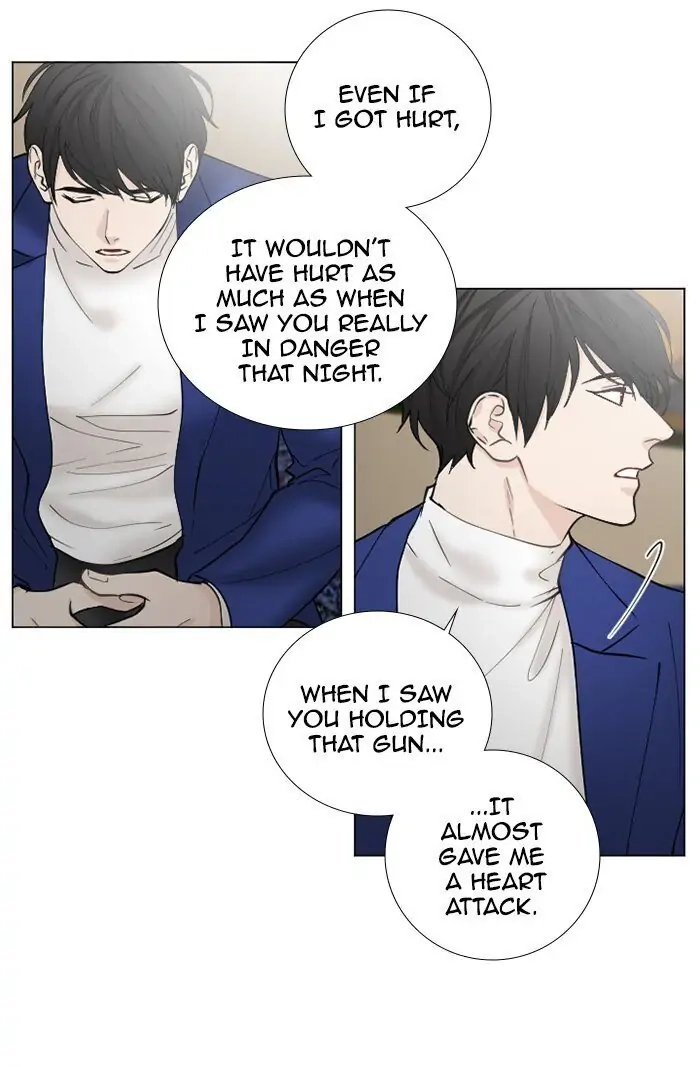 Read Interview with a Murderer chapter 54 image 5 on Lezhin