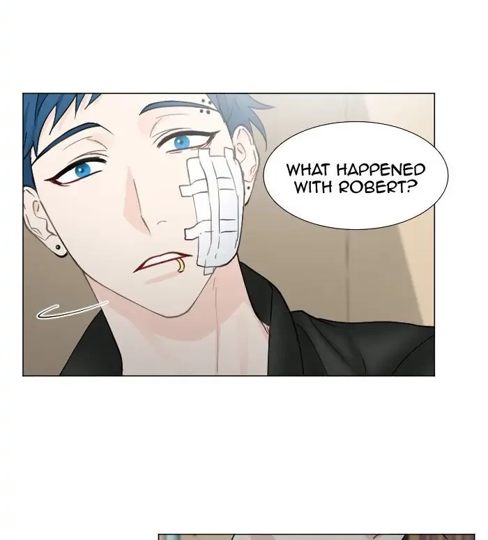 Read Interview with a Murderer chapter 55 image 1 on Lezhin