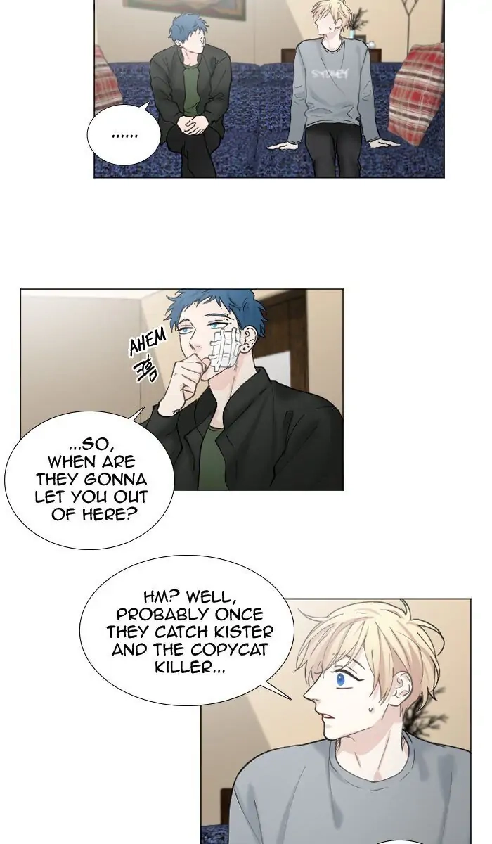 Read Interview with a Murderer chapter 55 image 12 on Lezhin
