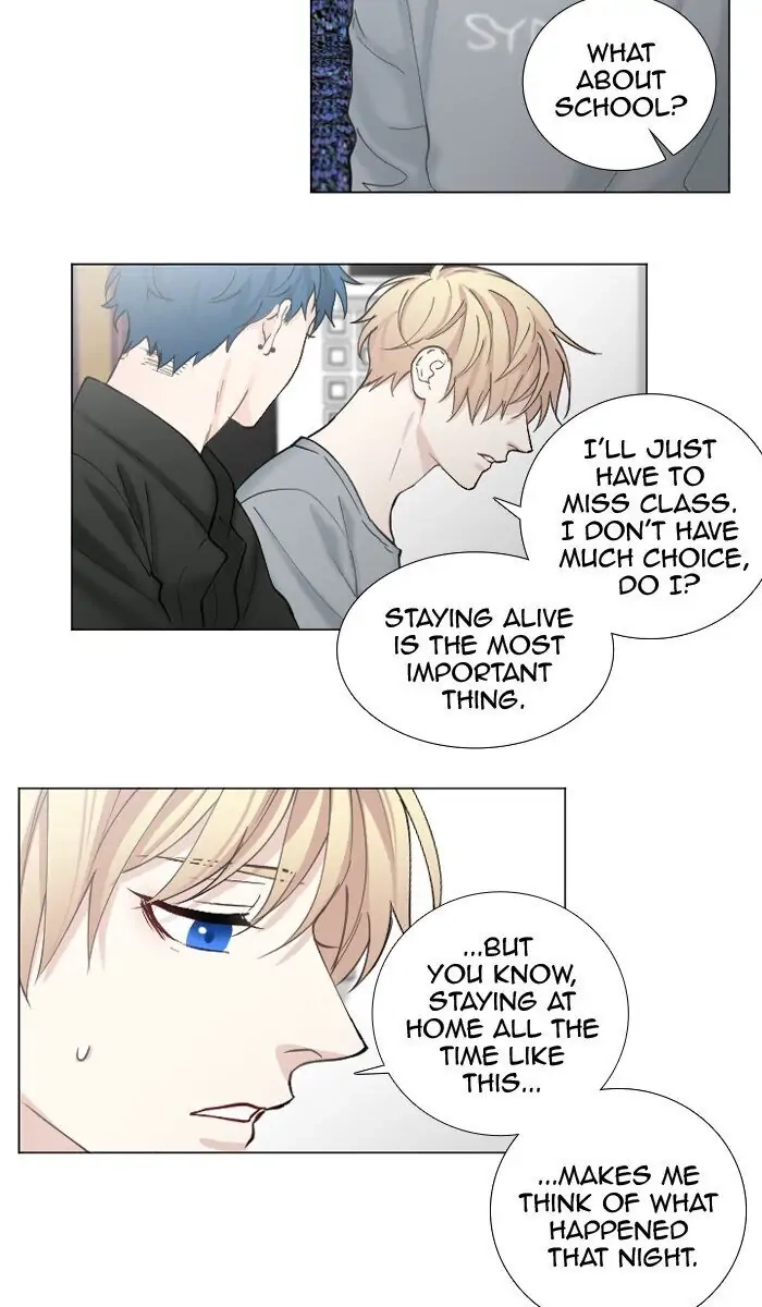 Read Interview with a Murderer chapter 55 image 13 on Lezhin