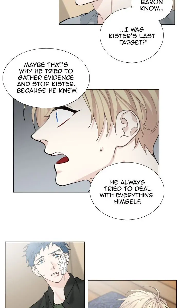 Read Interview with a Murderer chapter 55 image 17 on Lezhin