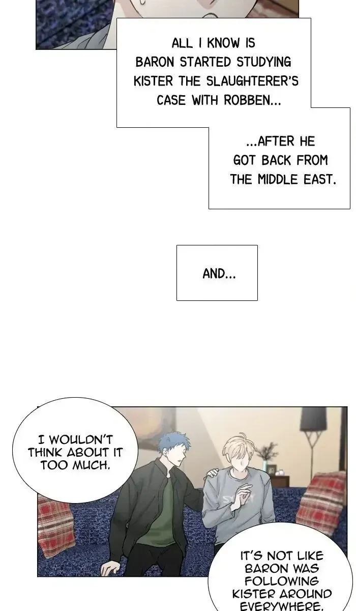 Read Interview with a Murderer chapter 55 image 19 on Lezhin