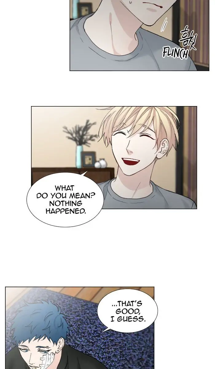 Read Interview with a Murderer chapter 55 image 2 on Lezhin