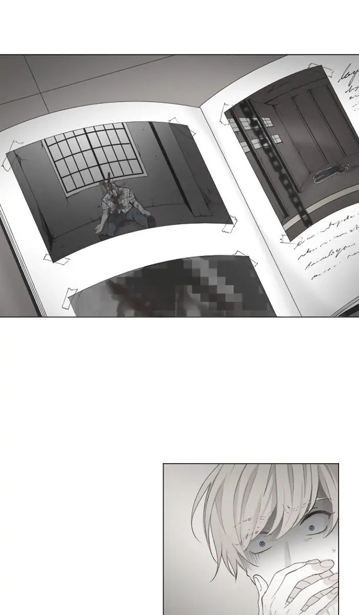 Read Interview with a Murderer chapter 55 image 23 on Lezhin