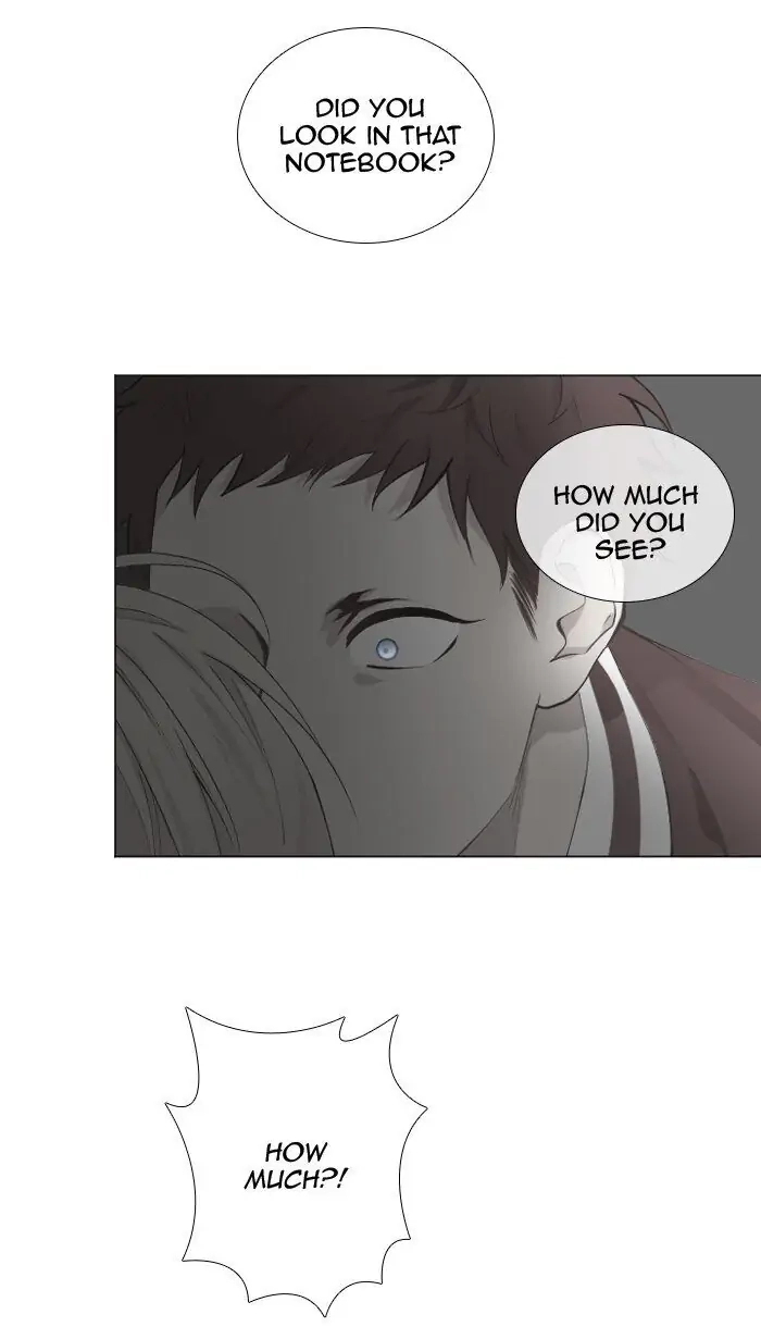 Read Interview with a Murderer chapter 55 image 25 on Lezhin