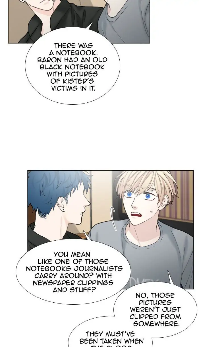 Read Interview with a Murderer chapter 55 image 27 on Lezhin