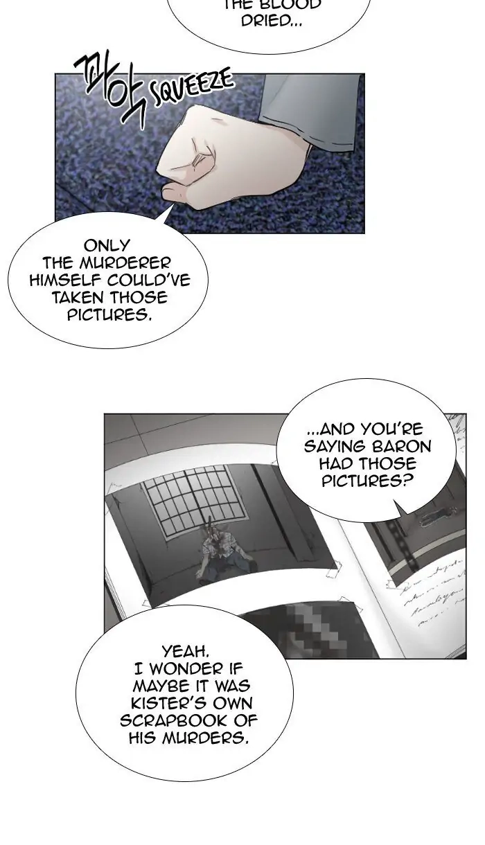 Read Interview with a Murderer chapter 55 image 28 on Lezhin