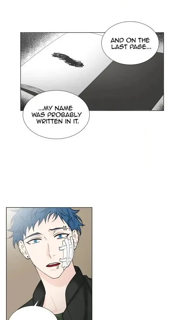 Read Interview with a Murderer chapter 55 image 29 on Lezhin