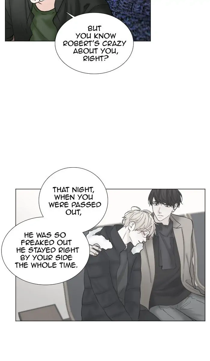 Read Interview with a Murderer chapter 55 image 3 on Lezhin