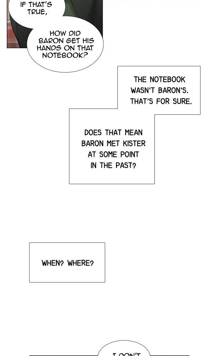 Read Interview with a Murderer chapter 55 image 30 on Lezhin