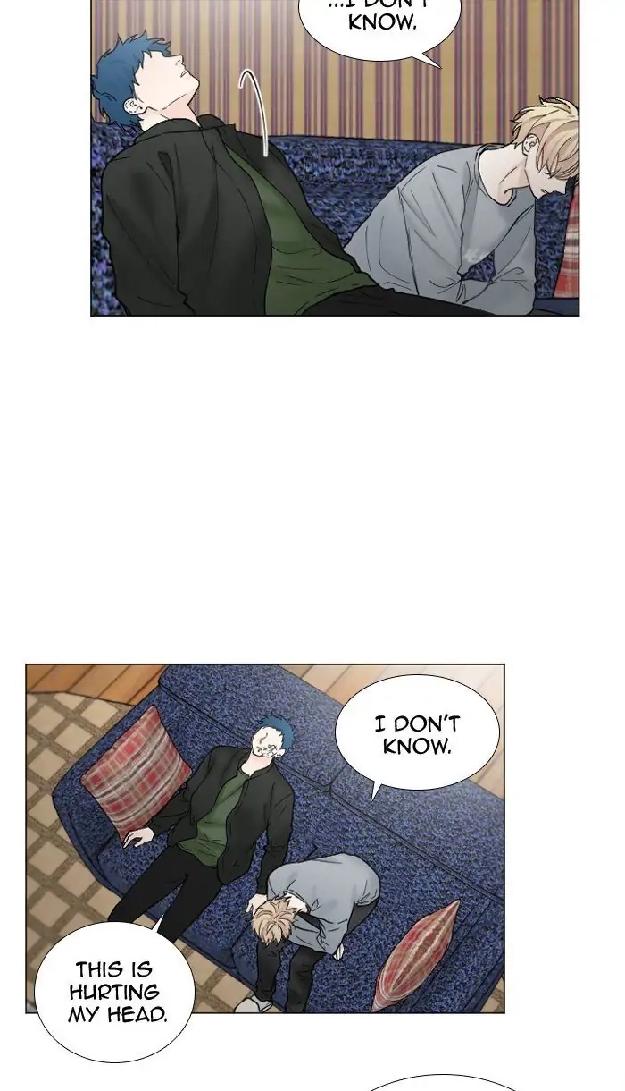 Read Interview with a Murderer chapter 55 image 31 on Lezhin