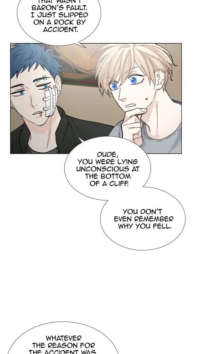 Read Interview with a Murderer chapter 55 image 34 on Lezhin