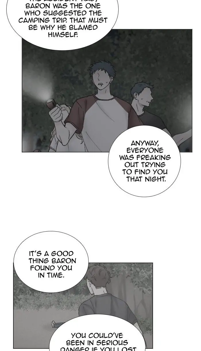 Read Interview with a Murderer chapter 55 image 35 on Lezhin
