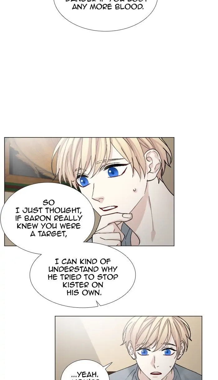 Read Interview with a Murderer chapter 55 image 36 on Lezhin