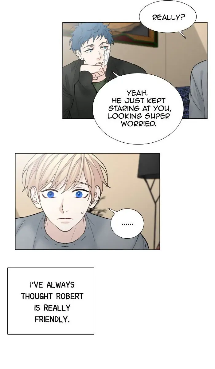 Read Interview with a Murderer chapter 55 image 4 on Lezhin