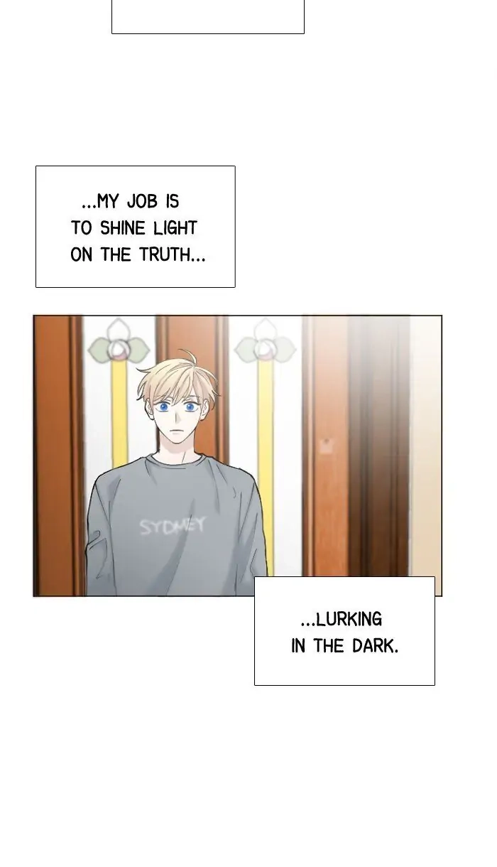 Read Interview with a Murderer chapter 55 image 40 on Lezhin