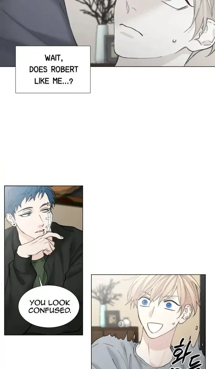 Read Interview with a Murderer chapter 55 image 9 on Lezhin