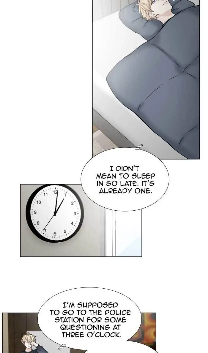 Read Interview with a Murderer chapter 56 image 12 on Lezhin