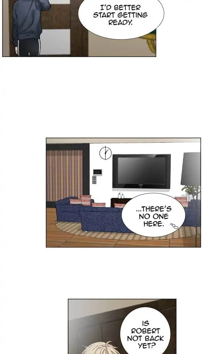 Read Interview with a Murderer chapter 56 image 13 on Lezhin