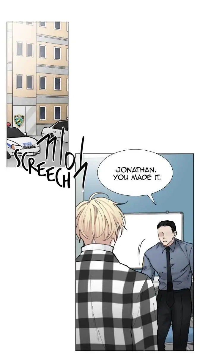 Read Interview with a Murderer chapter 56 image 16 on Lezhin