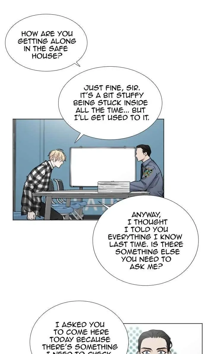 Read Interview with a Murderer chapter 56 image 17 on Lezhin