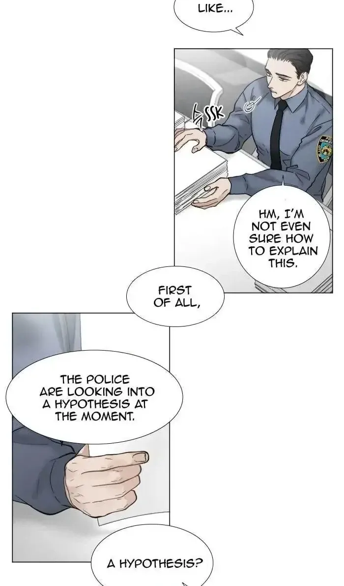 Read Interview with a Murderer chapter 56 image 19 on Lezhin