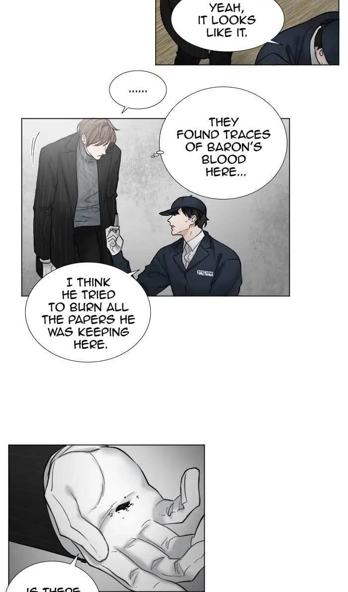 Read Interview with a Murderer chapter 56 image 3 on Lezhin