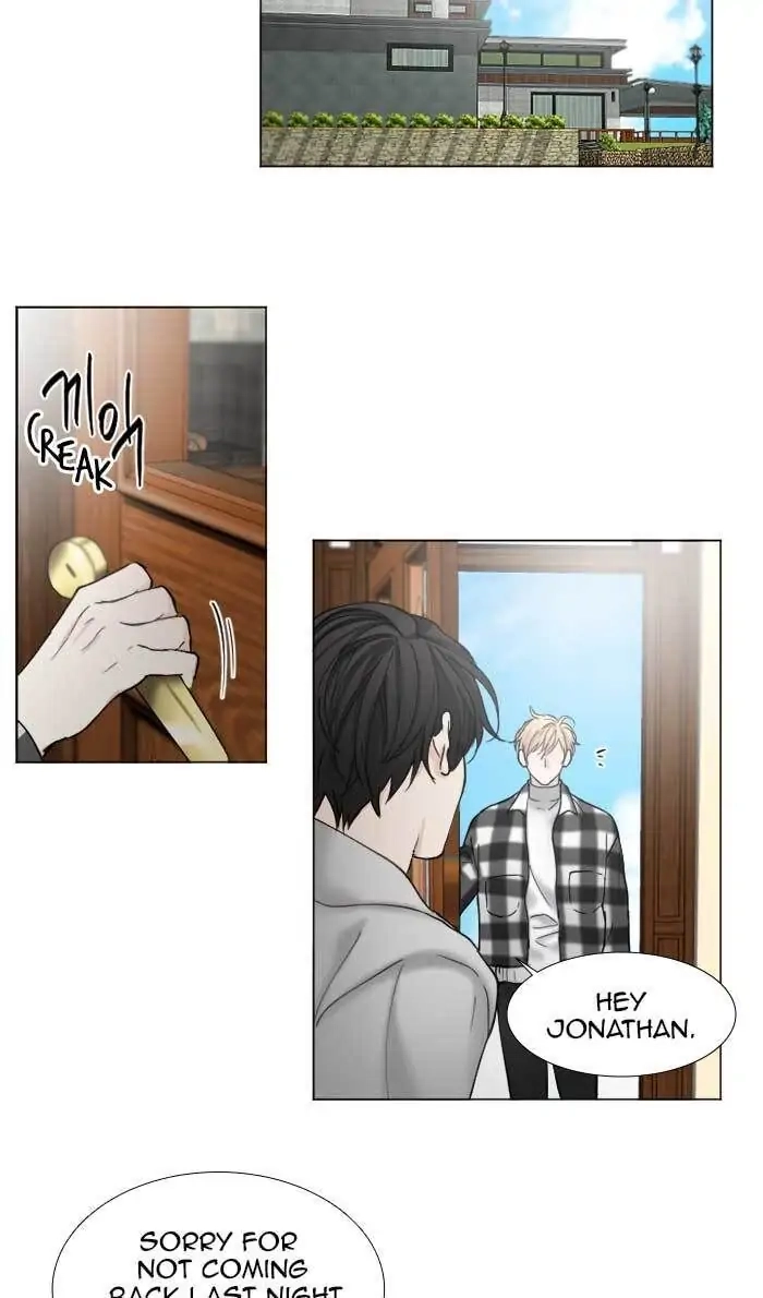 Read Interview with a Murderer chapter 56 image 31 on Lezhin