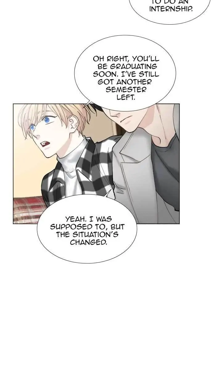 Read Interview with a Murderer chapter 56 image 33 on Lezhin