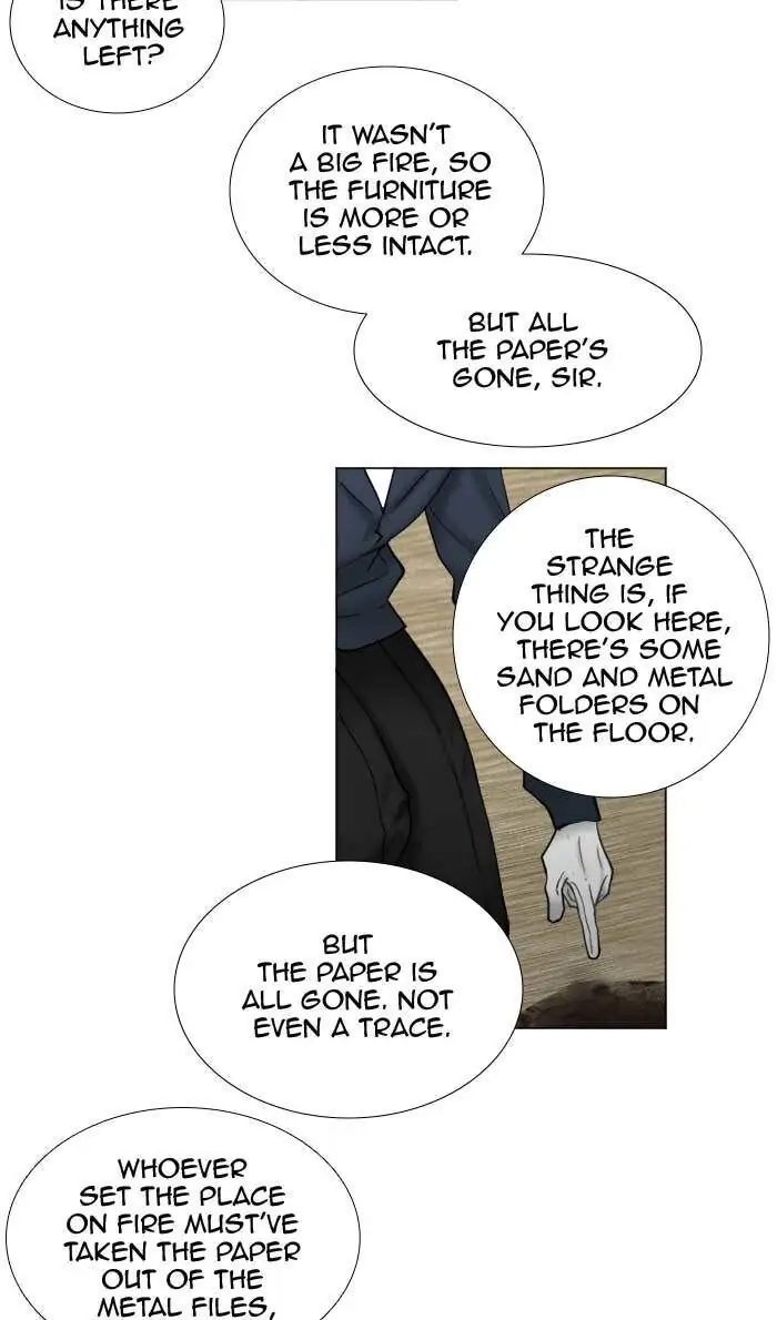 Read Interview with a Murderer chapter 56 image 4 on Lezhin