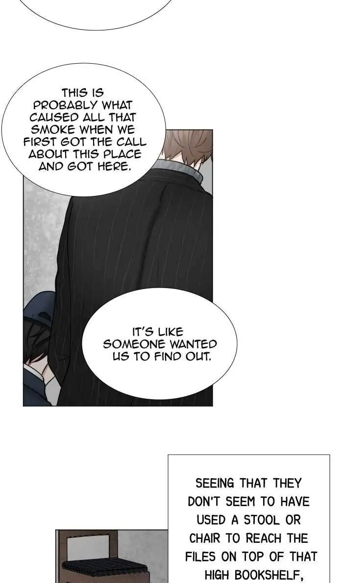 Read Interview with a Murderer chapter 56 image 6 on Lezhin