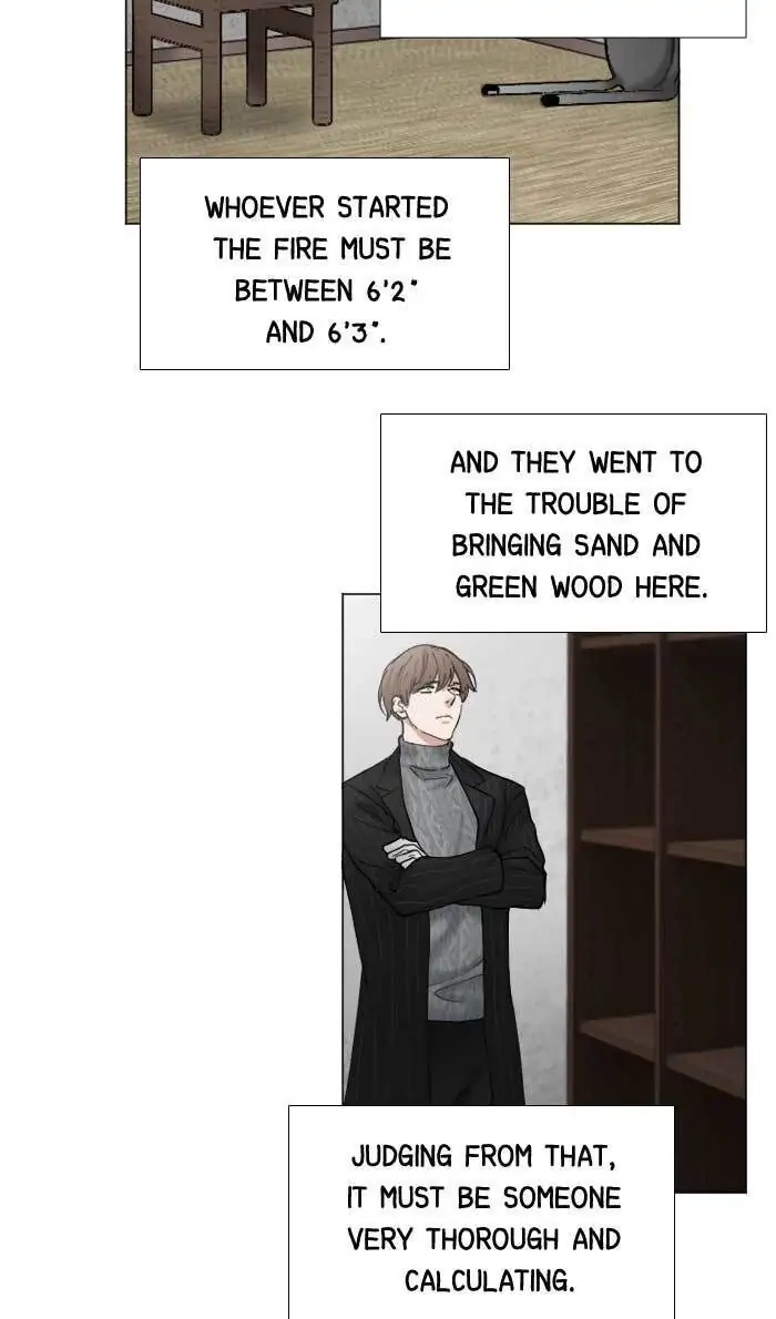 Read Interview with a Murderer chapter 56 image 7 on Lezhin