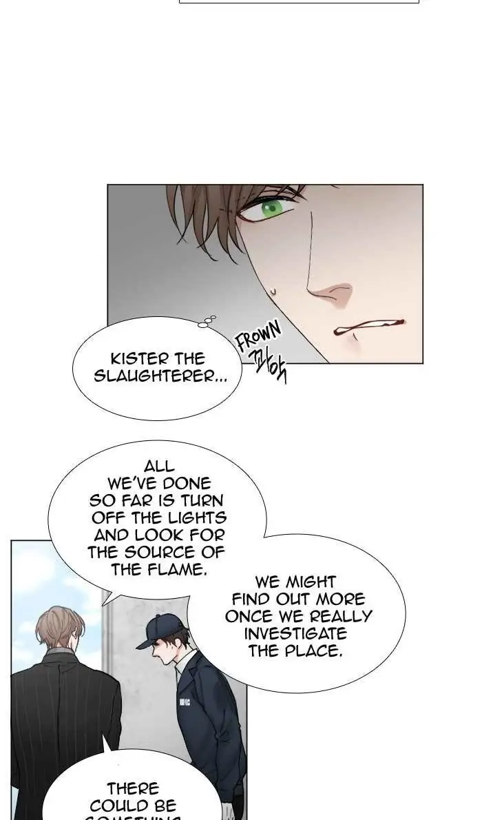 Read Interview with a Murderer chapter 56 image 8 on Lezhin