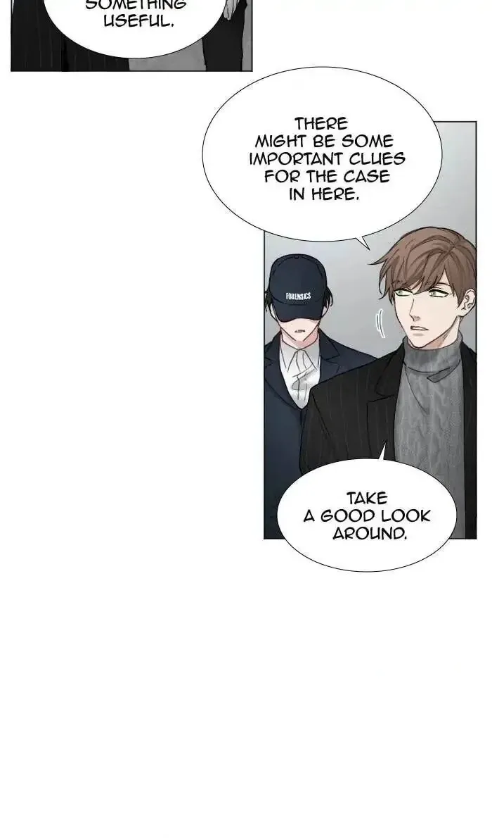 Read Interview with a Murderer chapter 56 image 9 on Lezhin