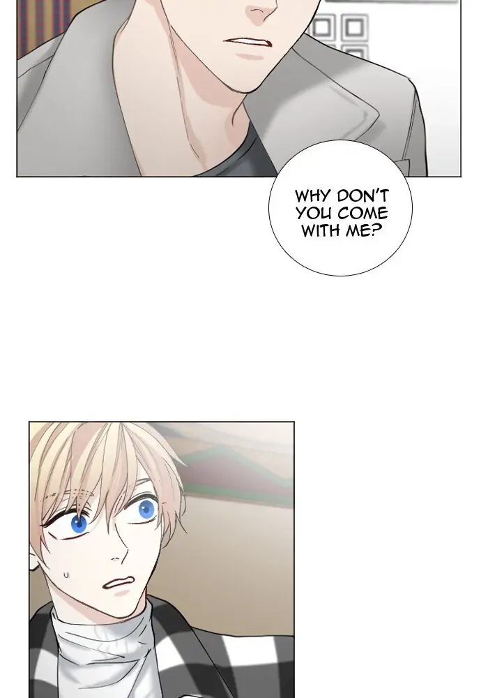 Read Interview with a Murderer chapter 57 image 1 on Lezhin