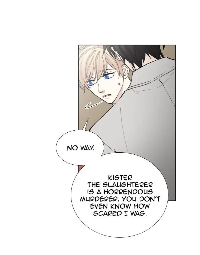 Read Interview with a Murderer chapter 57 image 14 on Lezhin