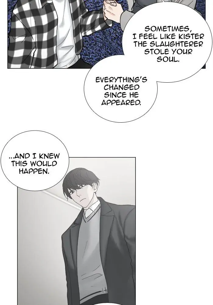 Read Interview with a Murderer chapter 57 image 17 on Lezhin