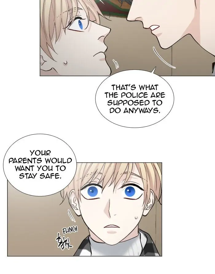 Read Interview with a Murderer chapter 57 image 28 on Lezhin
