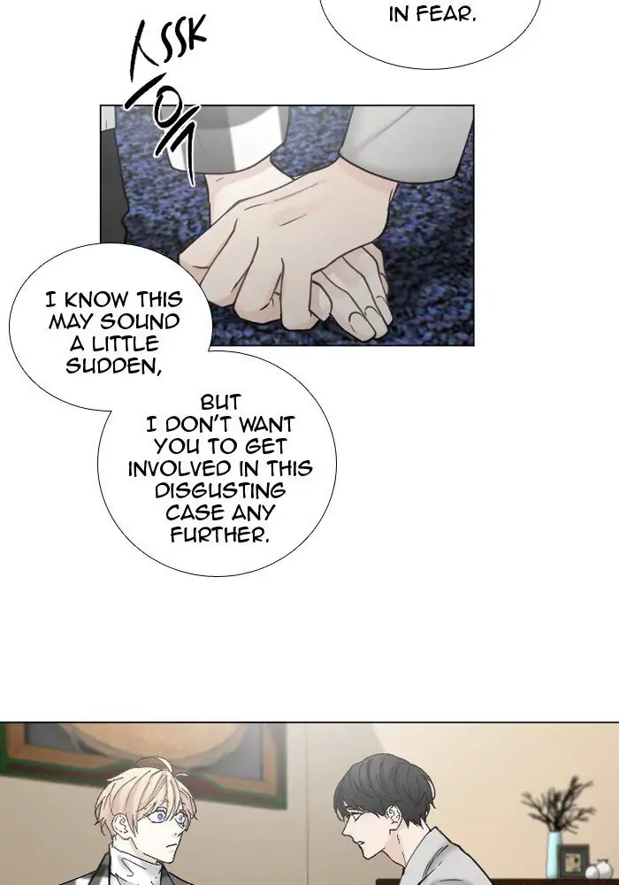 Read Interview with a Murderer chapter 57 image 3 on Lezhin