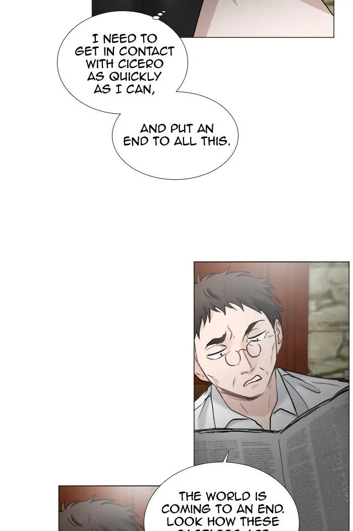 Read Interview with a Murderer chapter 57 image 35 on Lezhin