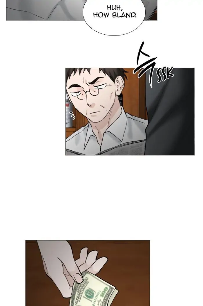 Read Interview with a Murderer chapter 57 image 37 on Lezhin