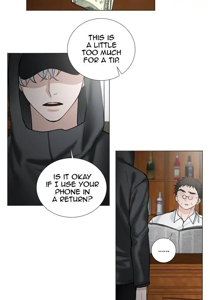 Read Interview with a Murderer chapter 57 image 38 on Lezhin