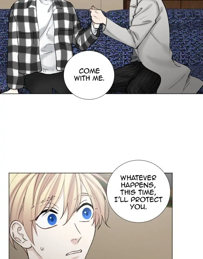 Read Interview with a Murderer chapter 57 image 4 on Lezhin