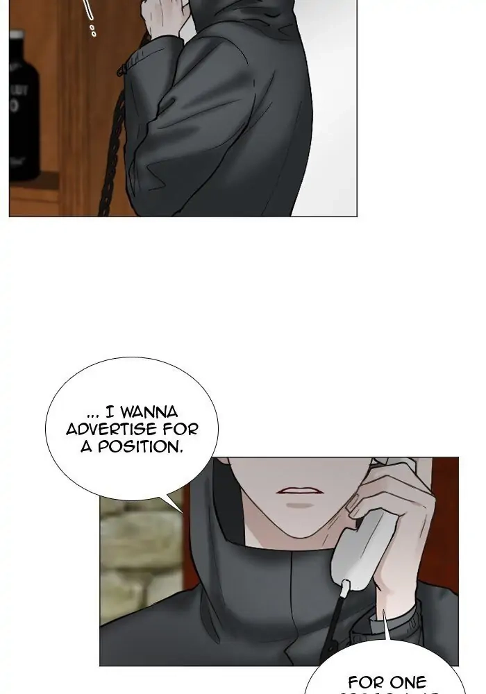 Read Interview with a Murderer chapter 57 image 40 on Lezhin