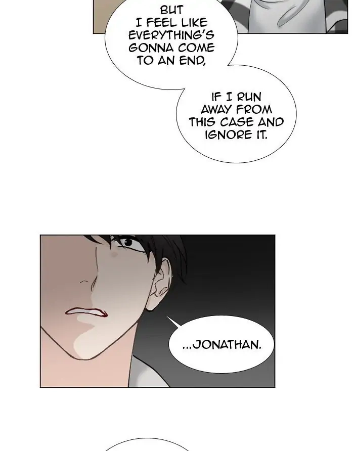 Read Interview with a Murderer chapter 57 image 6 on Lezhin