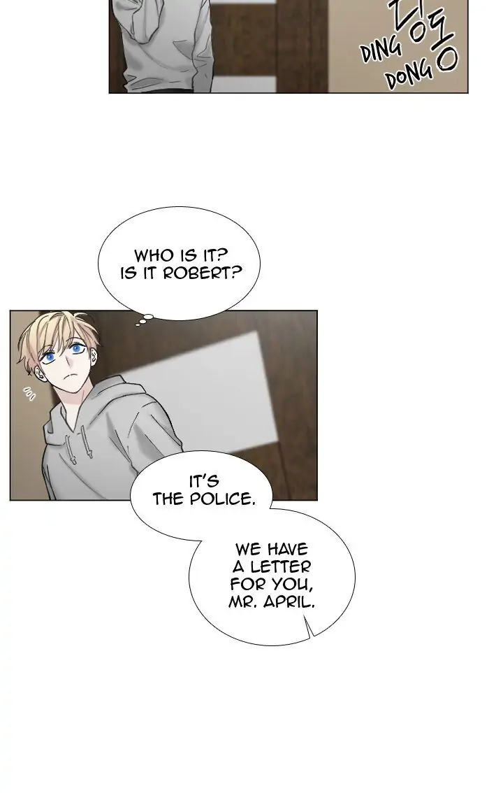 Read Interview with a Murderer chapter 58 image 11 on Lezhin