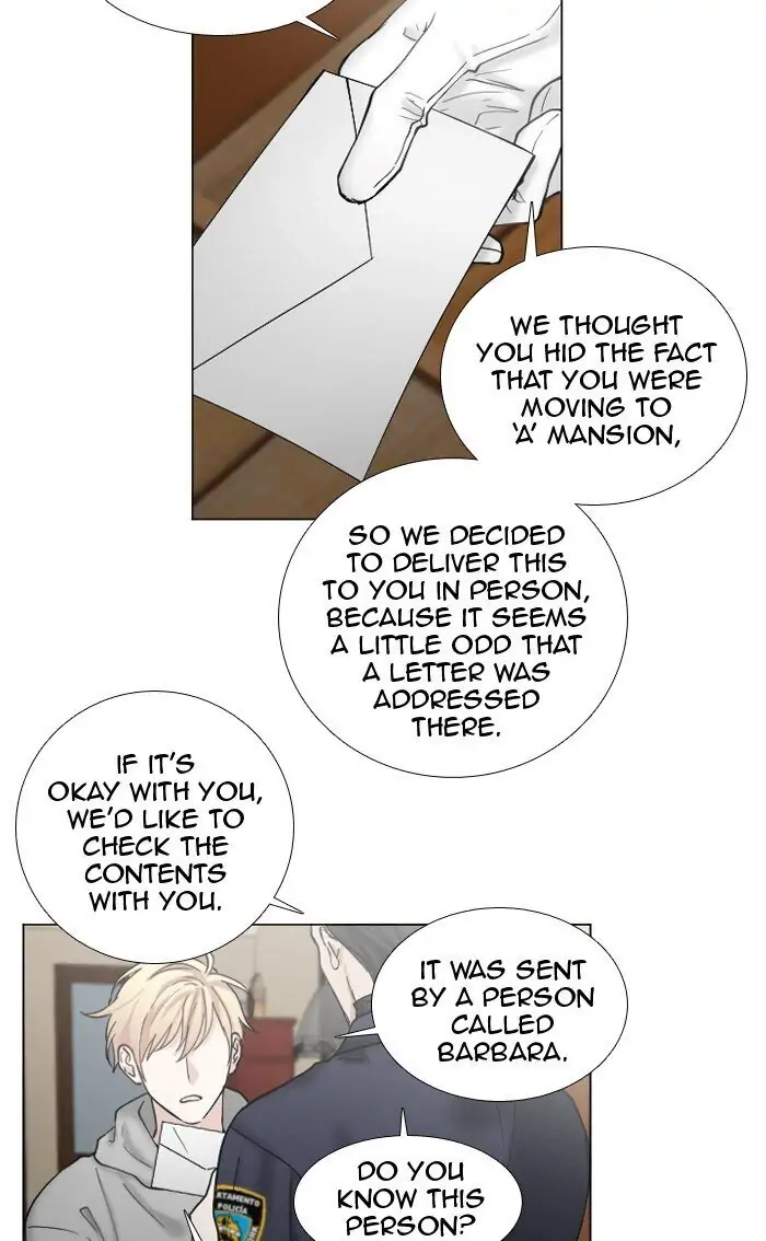 Read Interview with a Murderer chapter 58 image 13 on Lezhin