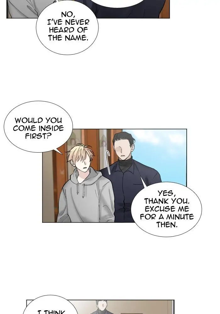 Read Interview with a Murderer chapter 58 image 14 on Lezhin