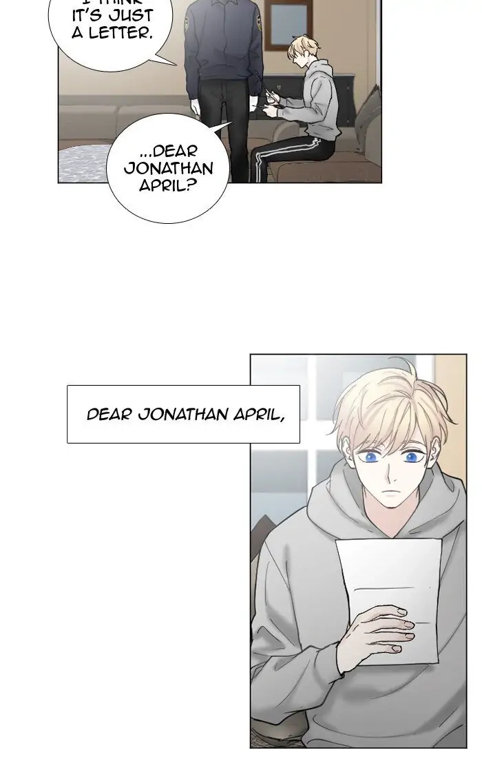 Read Interview with a Murderer chapter 58 image 15 on Lezhin