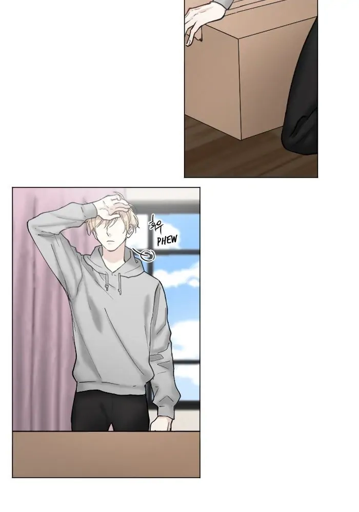 Read Interview with a Murderer chapter 58 image 2 on Lezhin